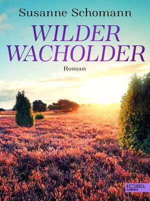 cover image of Wilder Wacholder